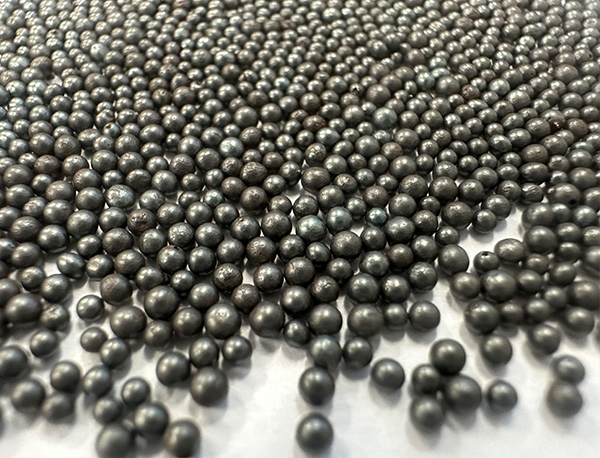 S110鑄鋼丸直徑是多大？