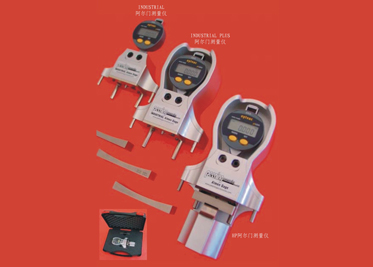 拋噴丸強(qiáng)化弧高度測(cè)量?jī)x-進(jìn)口